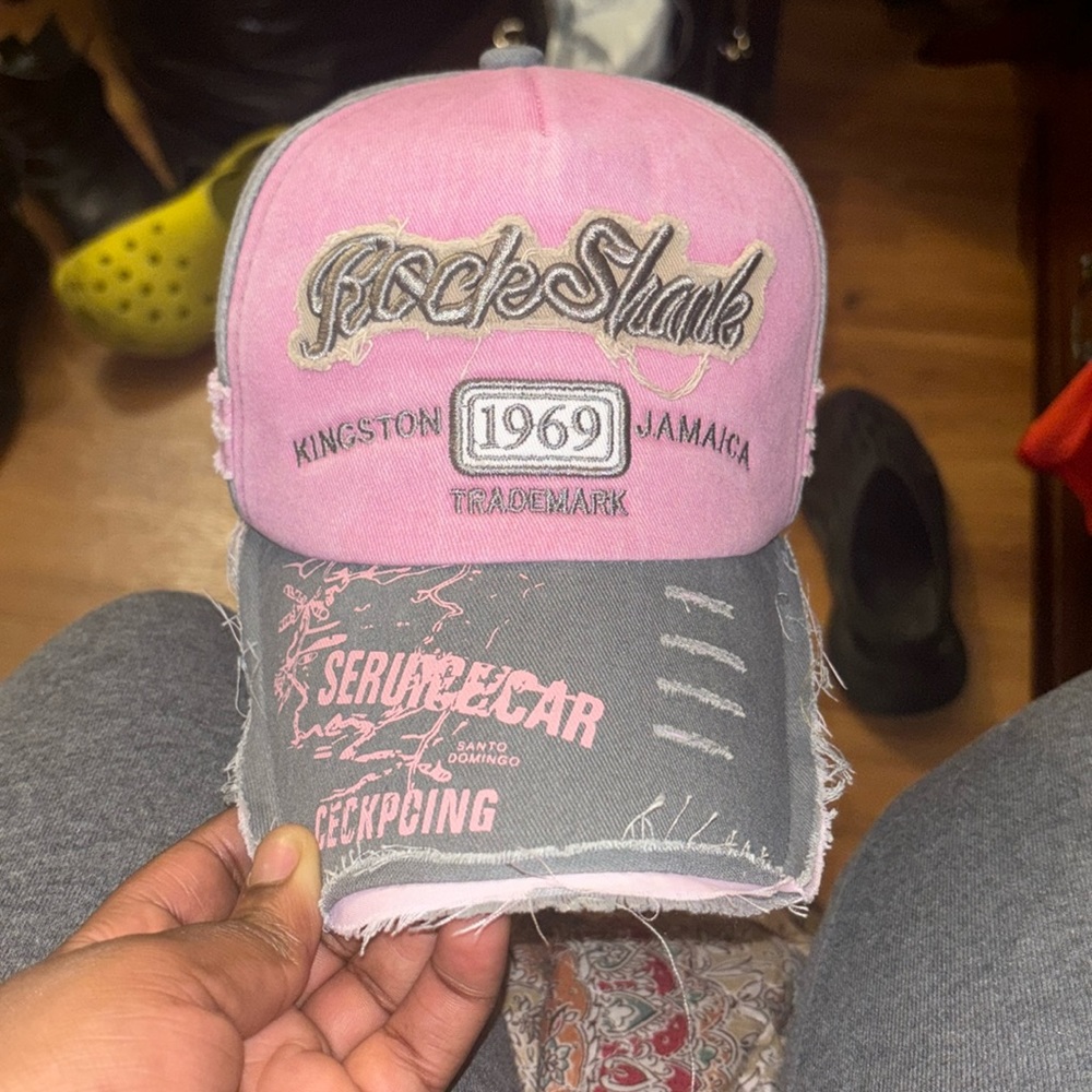 Hats